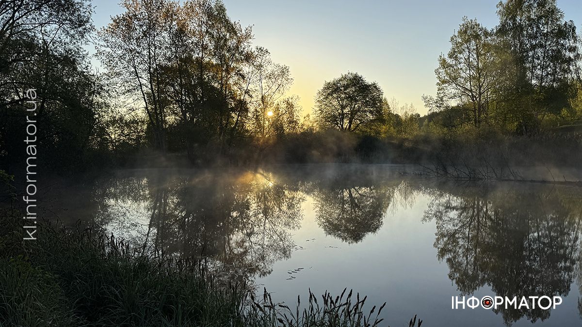 Сакури, сніг і сонце: фоторепортаж квітневої Коломиї 10