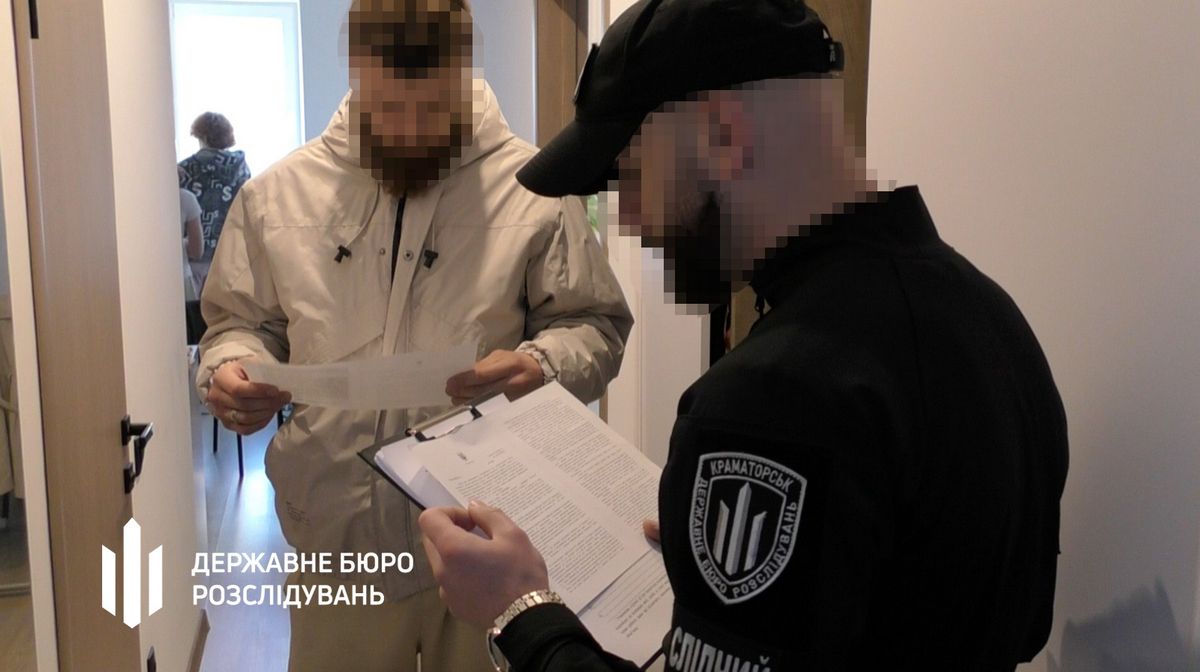 На Прикарпатті викрили дезертира, який нібито "зник безвісти", щоб родина отримала мільйонну компенсацію 1