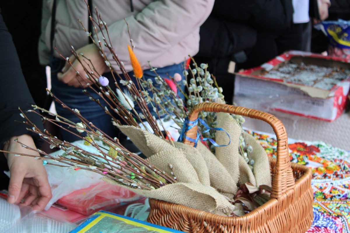 У Верховині на благодійному ярмарку зібрали 80 тис грн 8