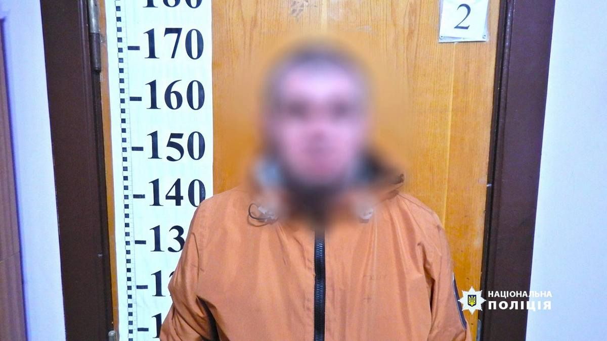 У Коломиї колишній зять спалив майно тещі 1