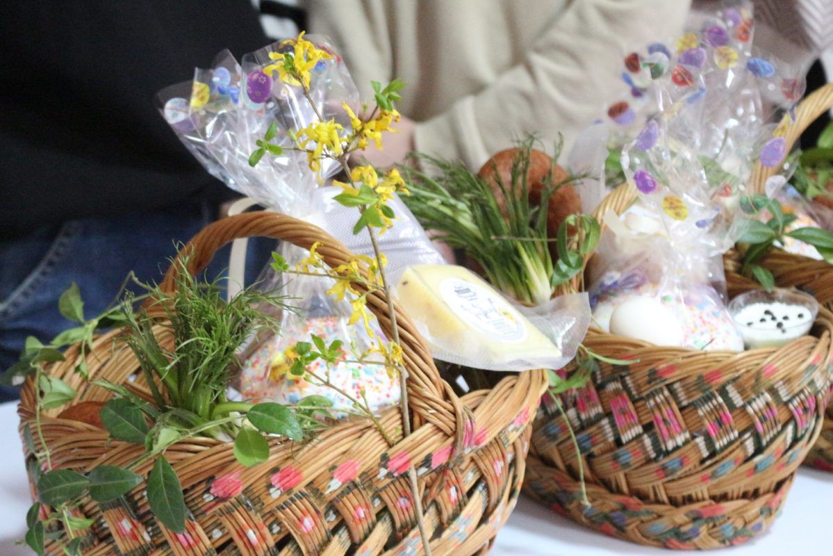 У Коломиї розпочався фольклорний фестиваль "Писанка" 4