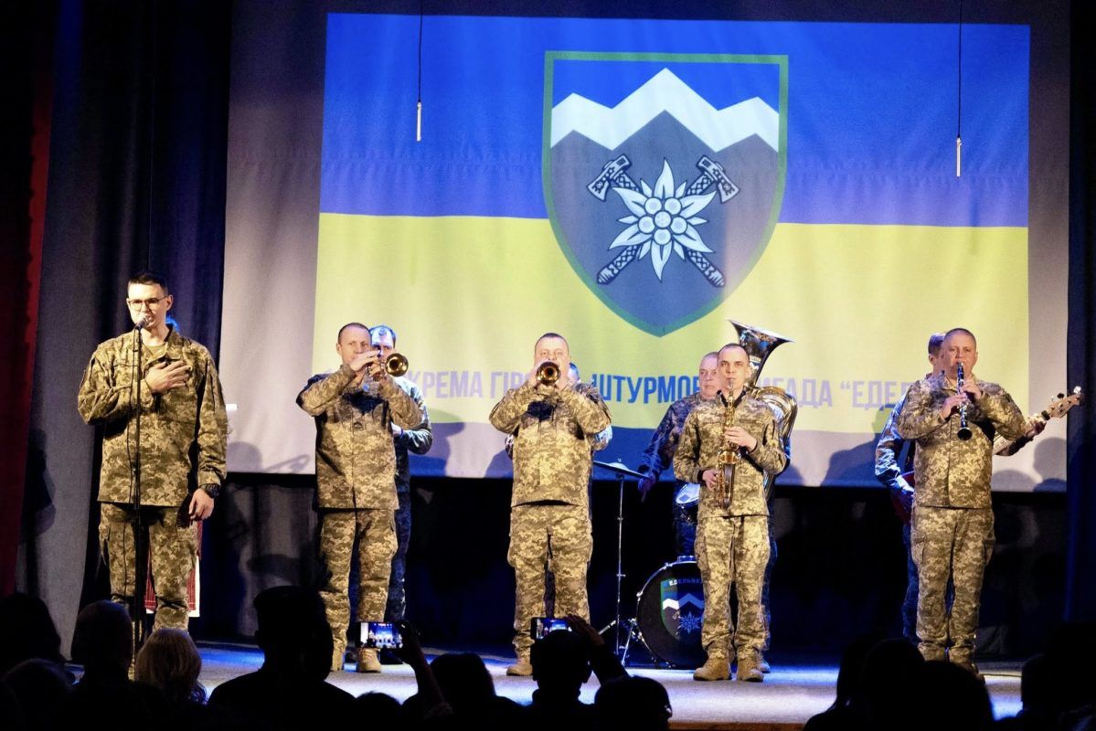 У Коломиї розпочався фольклорний фестиваль "Писанка" 5