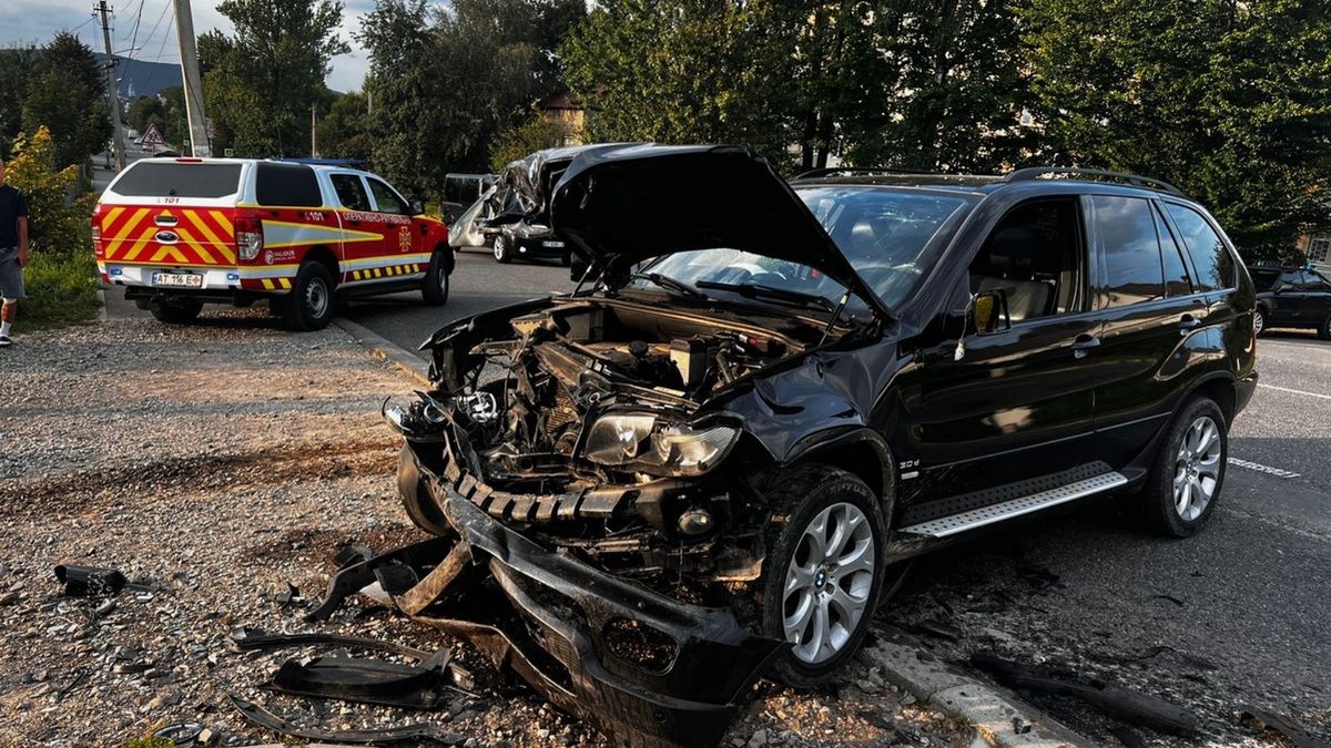 За подвійну смертельну аварію надвірнянцю присудили 7 років в'язниці 3