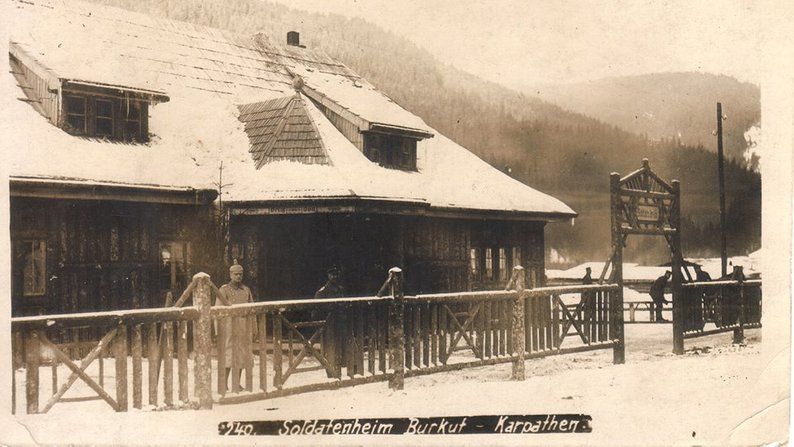 Зображення Ярослав Зеленчук