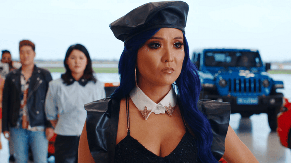 Вечір гумору: топ комедій, які точно розсмішать 4