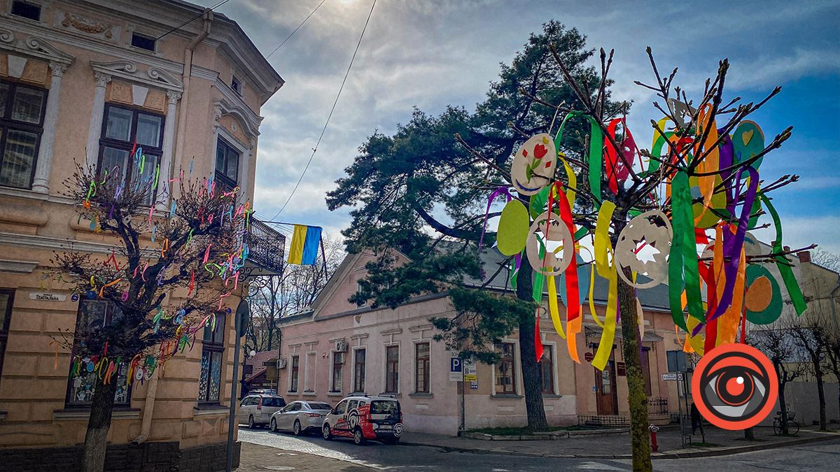 У Коломиї в межах фестивалю "Писанка" пройдуть майстер-класи та творчі челенджі