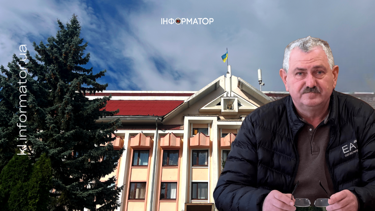 2 000$ зарплатні на місяць, три легковики та понад 1,5 га землі: що задекларував голова Косівської РДА Василь Жмендак