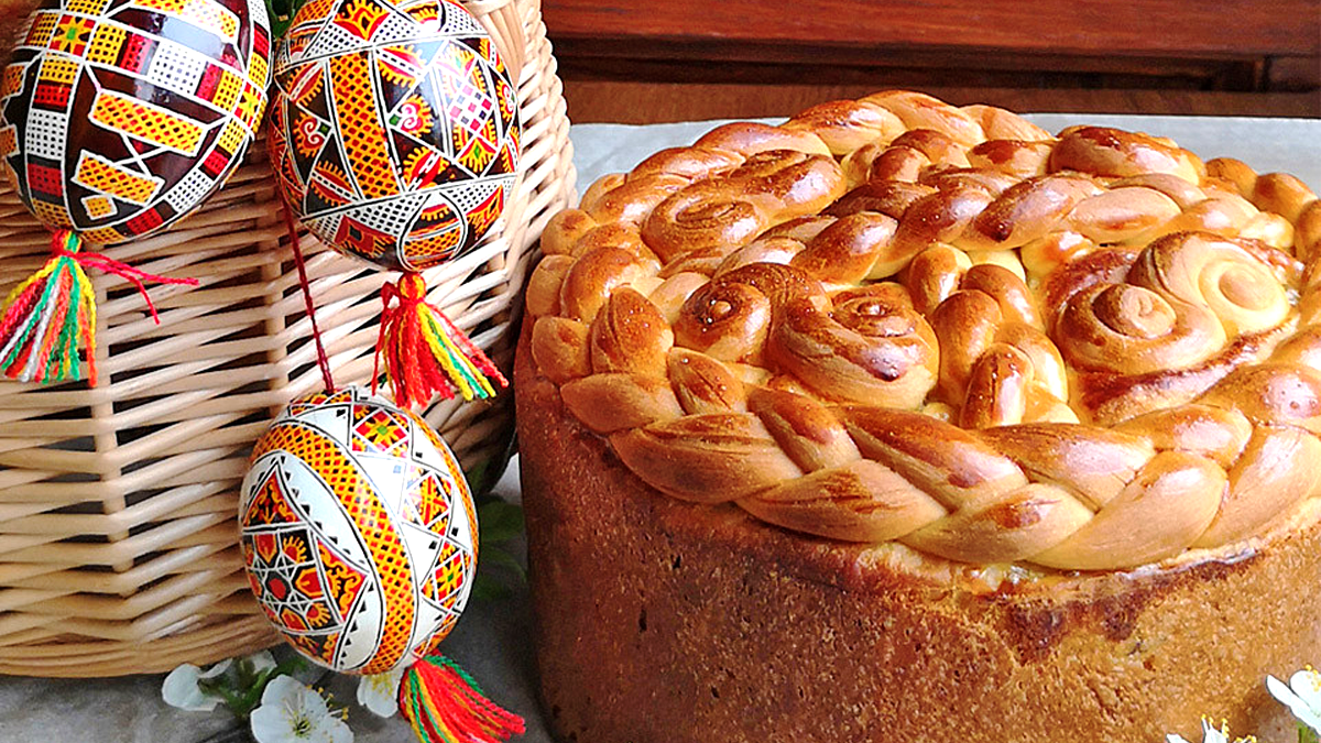 Чим прикрасити паску: декор 2025 4