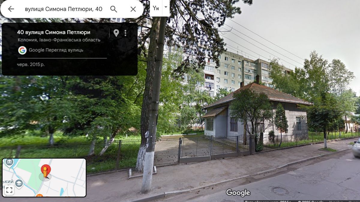 Новобудова під вікнами 9-поверхівки: коломияни просили підтримки мера і депутатів, але дарма 3