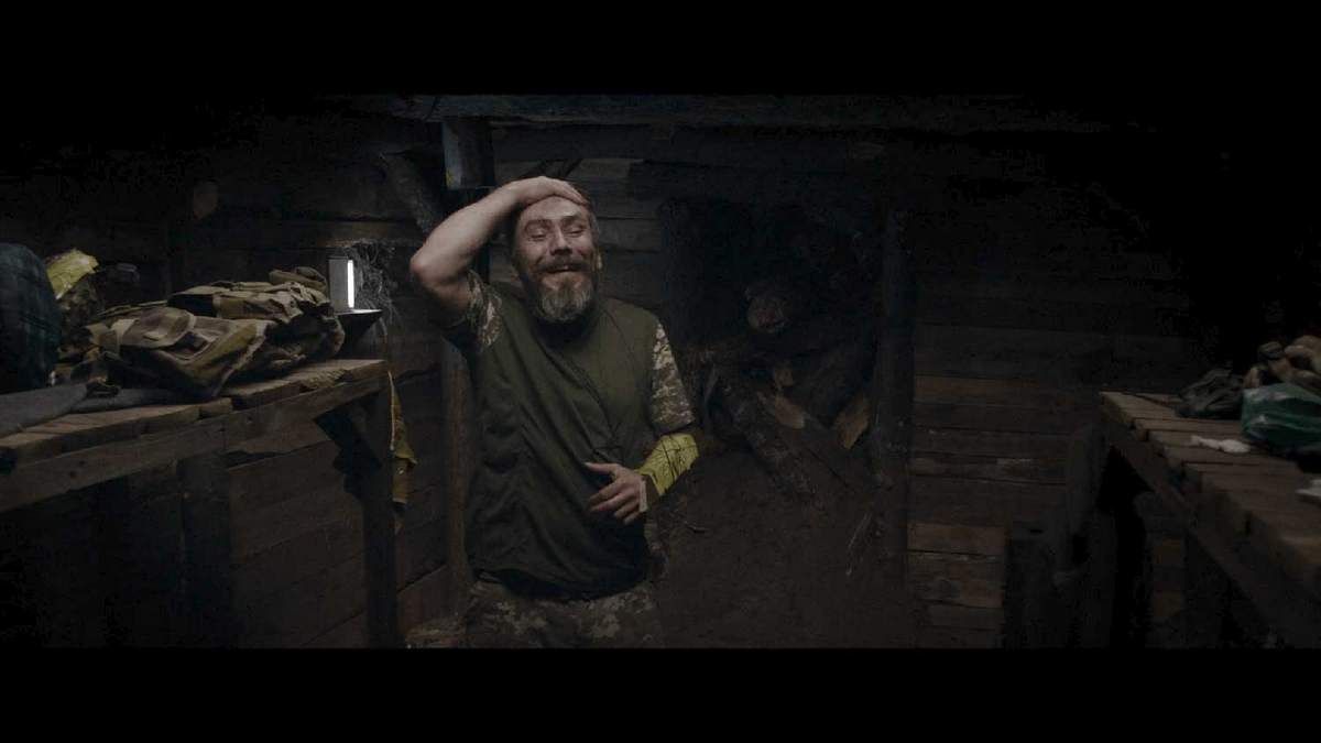 Це метафора на відчуття кожного з нас: про що фільм "Мишоловка" 1