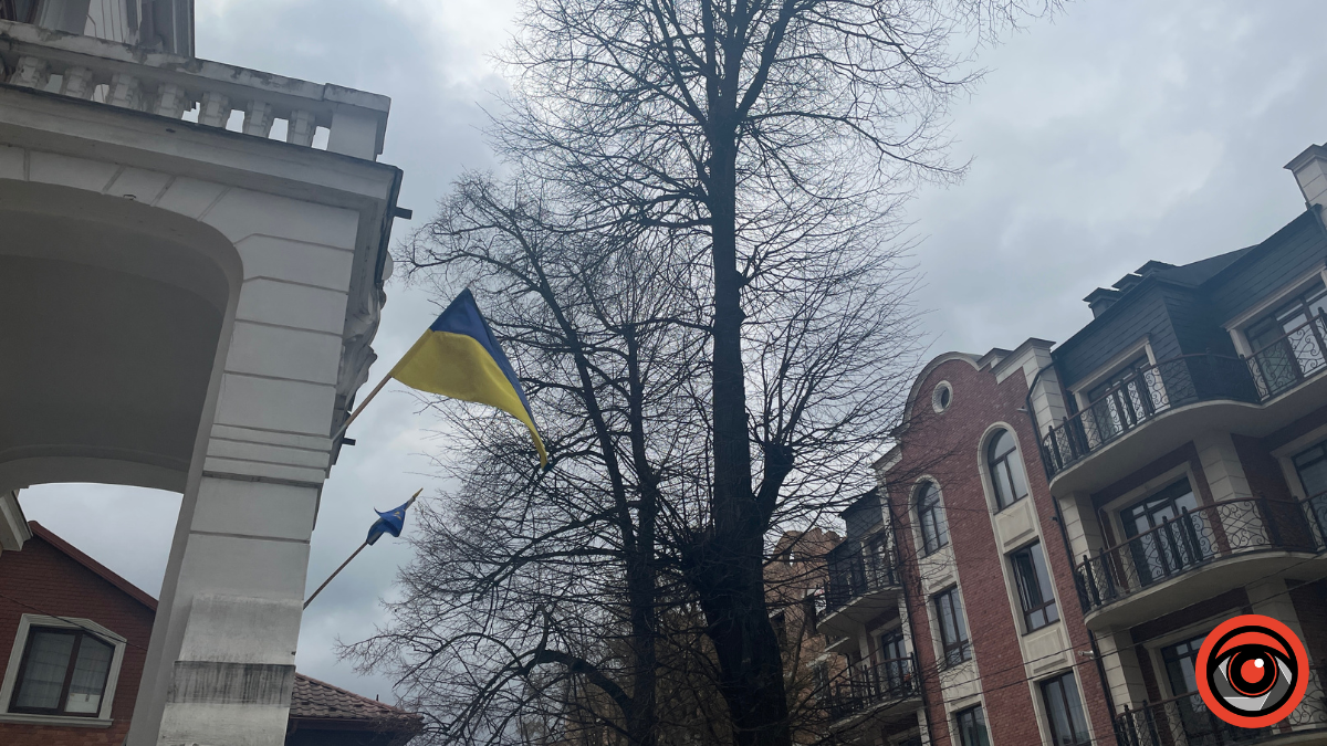 Погода в Коломиї 4 квітня: похмуро