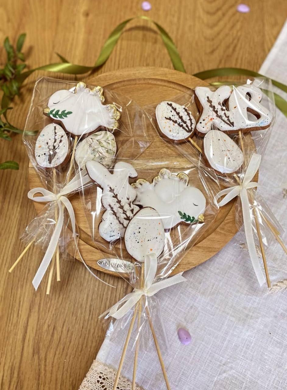 Фото: bakery_fairys