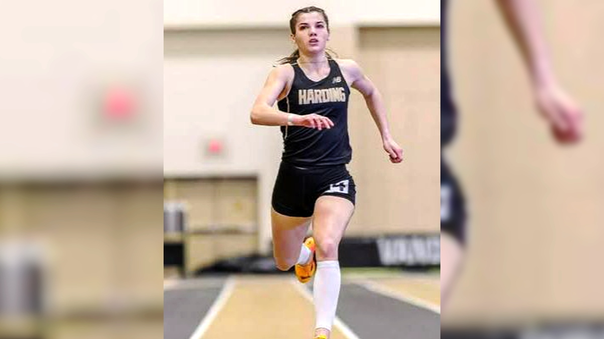 Тетяна Харащук з Коломиї здобула золото на турнірі у США