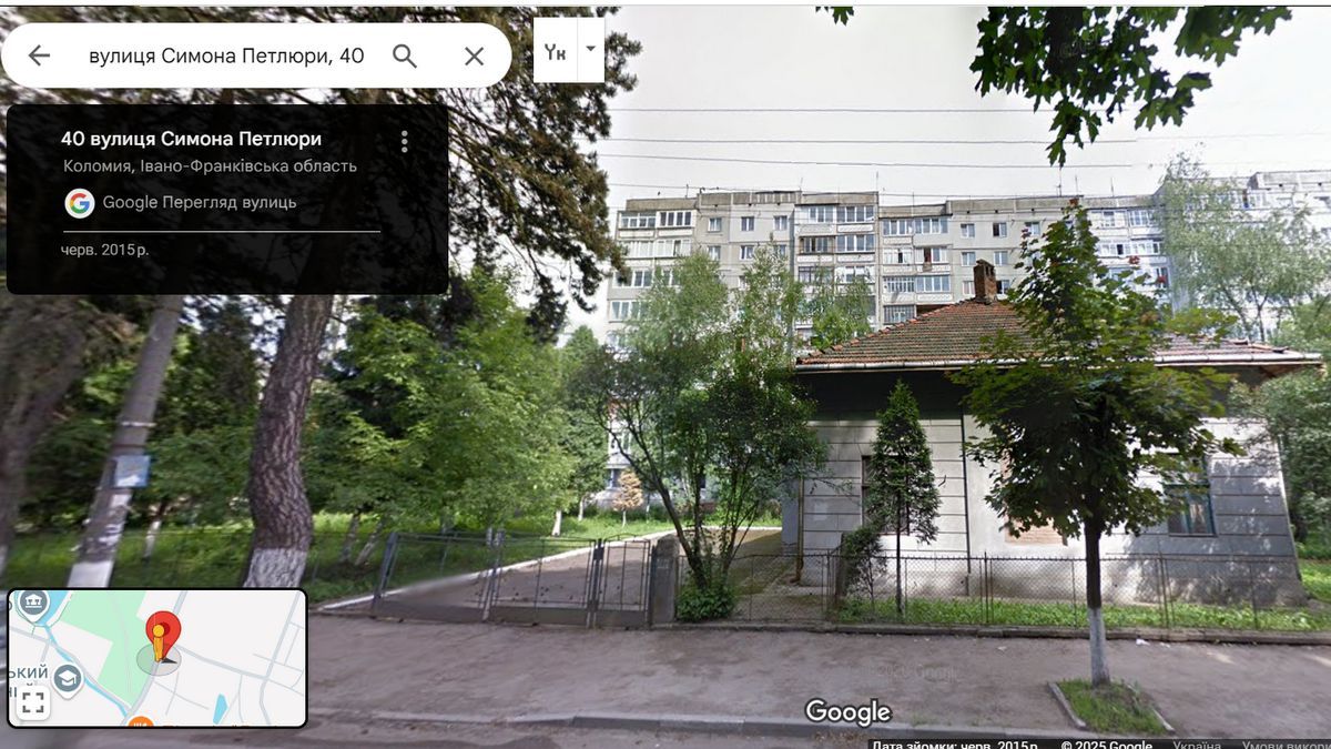 Новобудова під вікнами 9-поверхівки: коломияни просили підтримки мера і депутатів, але дарма 2