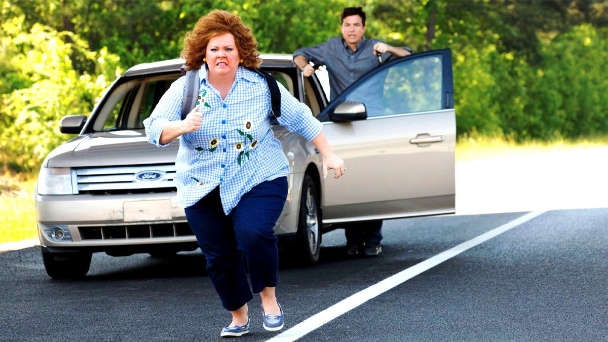 Вечір гумору: топ комедій, які точно розсмішать 3