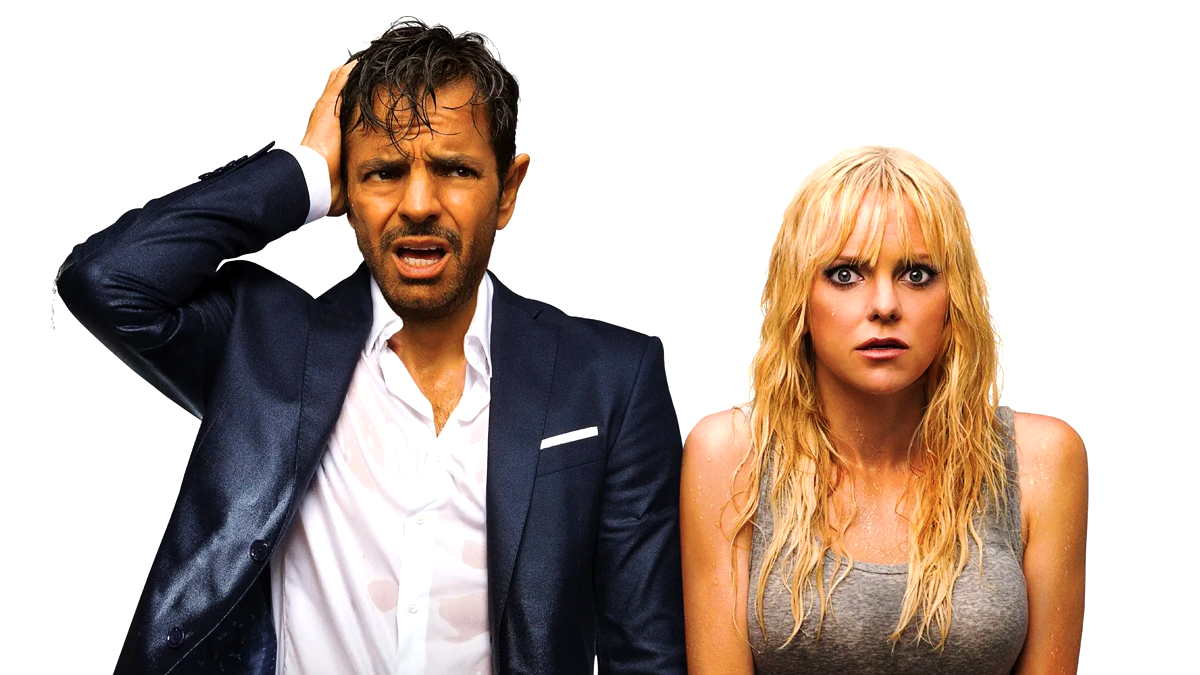 Вечір гумору: топ комедій, які точно розсмішать 2