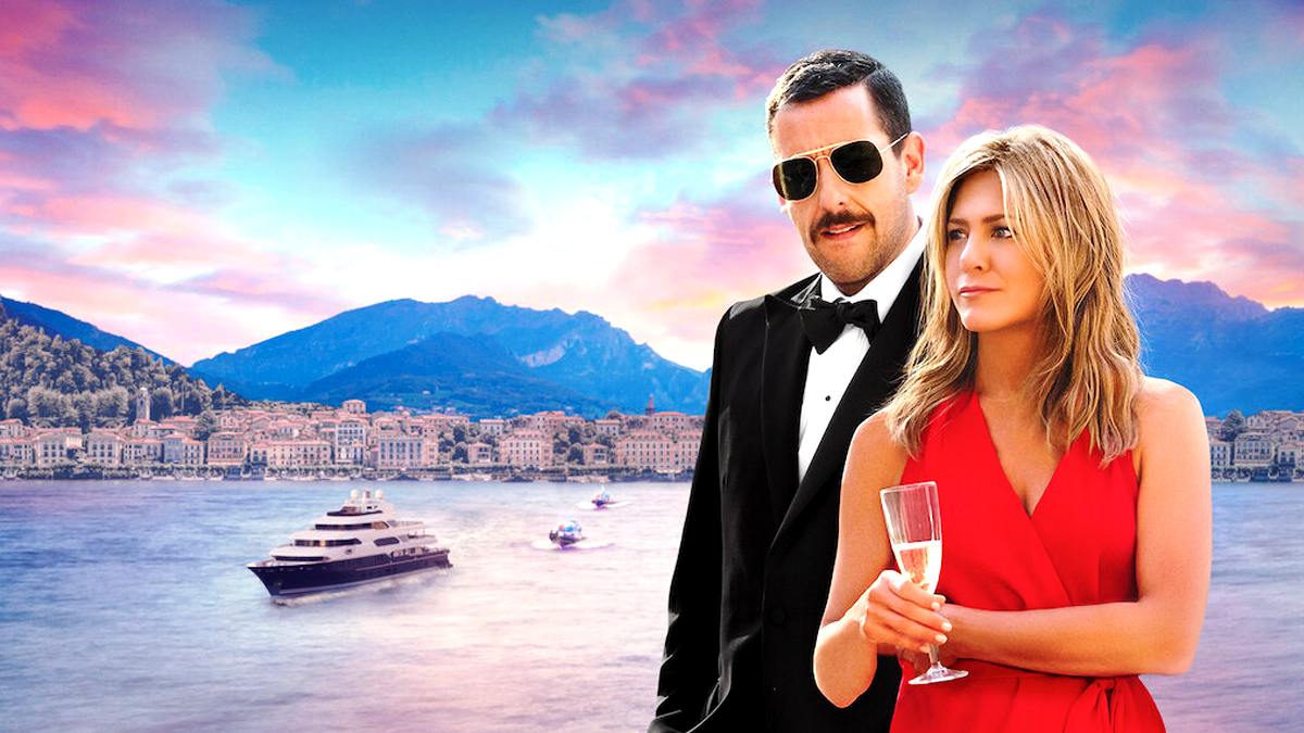 Вечір гумору: топ комедій, які точно розсмішать 1