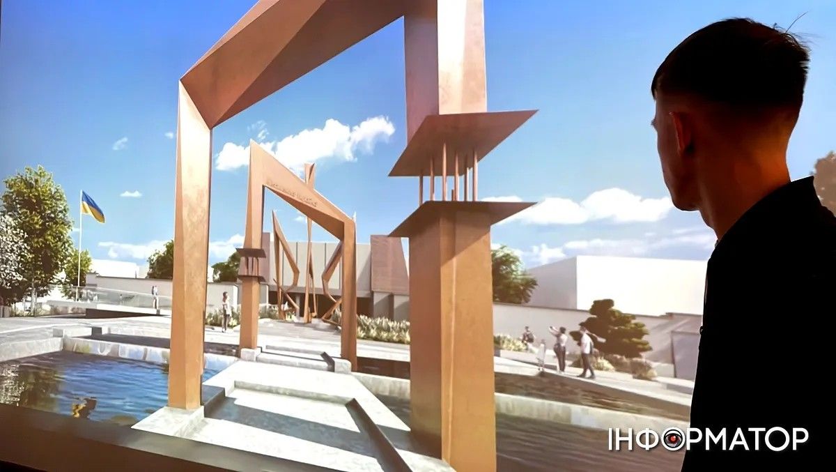 ПБС хочуть за 35  млн грн ремонтувати площу в Коломиї 4