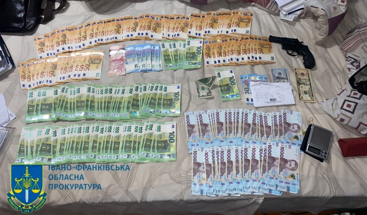 На Прикарпатті судитимуть організаторів наркокартелю 2