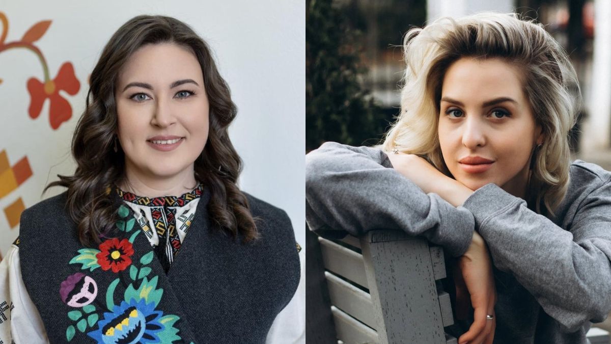 Дві вчительки з Коломиї стали призерами обласного етапу Всеукраїнського конкурсу «Учитель року – 2025»