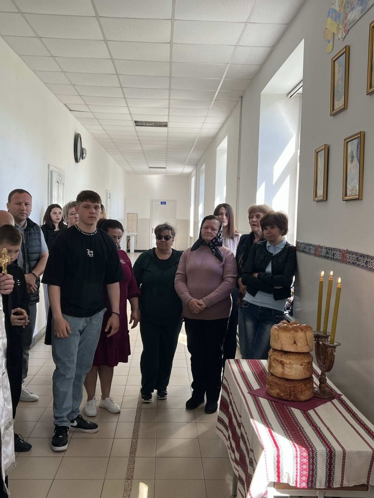 У Снятинській громаді відбувся турнір з мініфутболу в пам'ять про Героїв 2