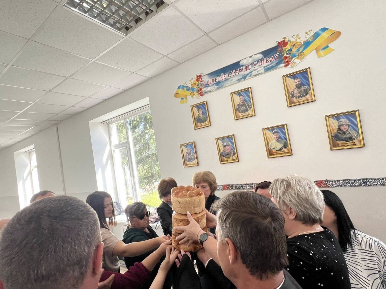 У Снятинській громаді відбувся турнір з мініфутболу в пам'ять про Героїв 3