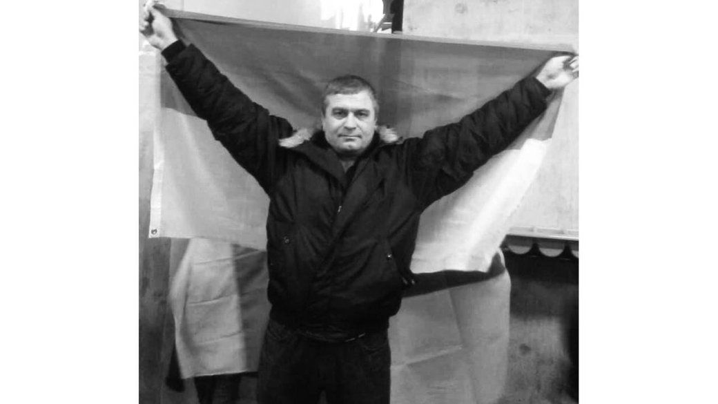 Незабуті: три роки тому внаслідок поранень помер захисник Петро Попович 1