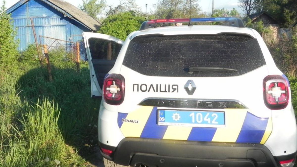 У Коломиї 36-річний рецидивіст обікрав дачний будинок пенсіонерки 1