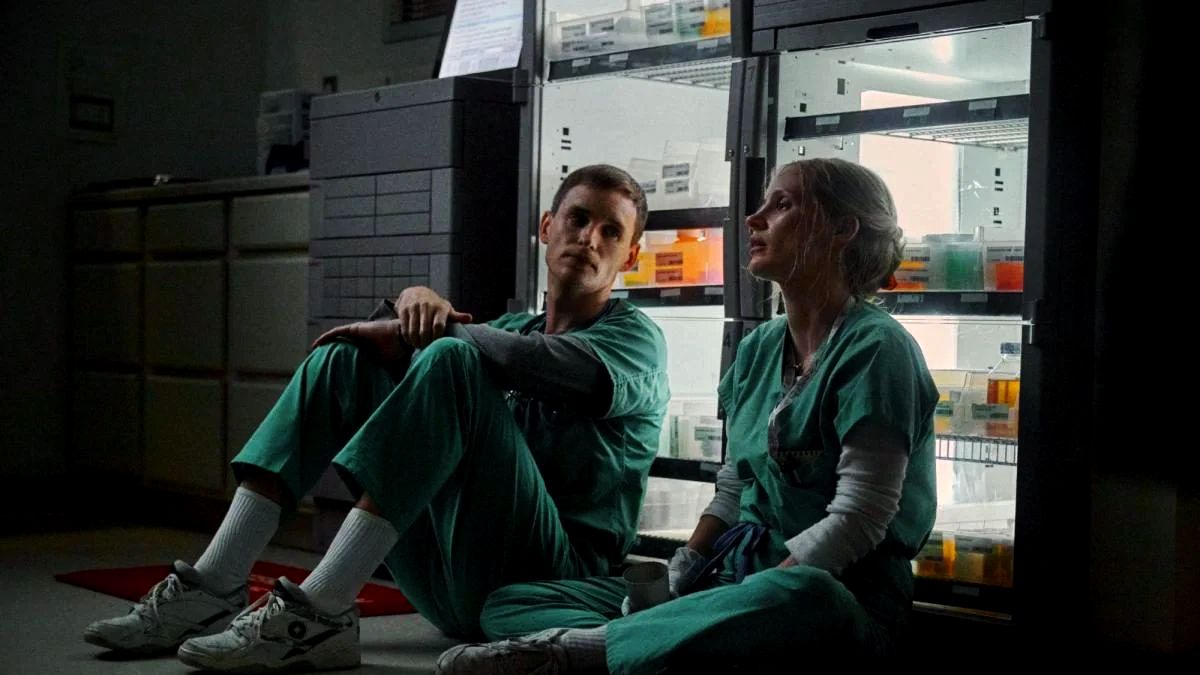 Напруга до останнього кадру: трилери, які варто побачити 5