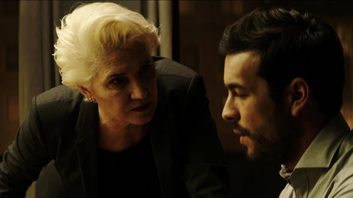 Напруга до останнього кадру: трилери, які варто побачити 3