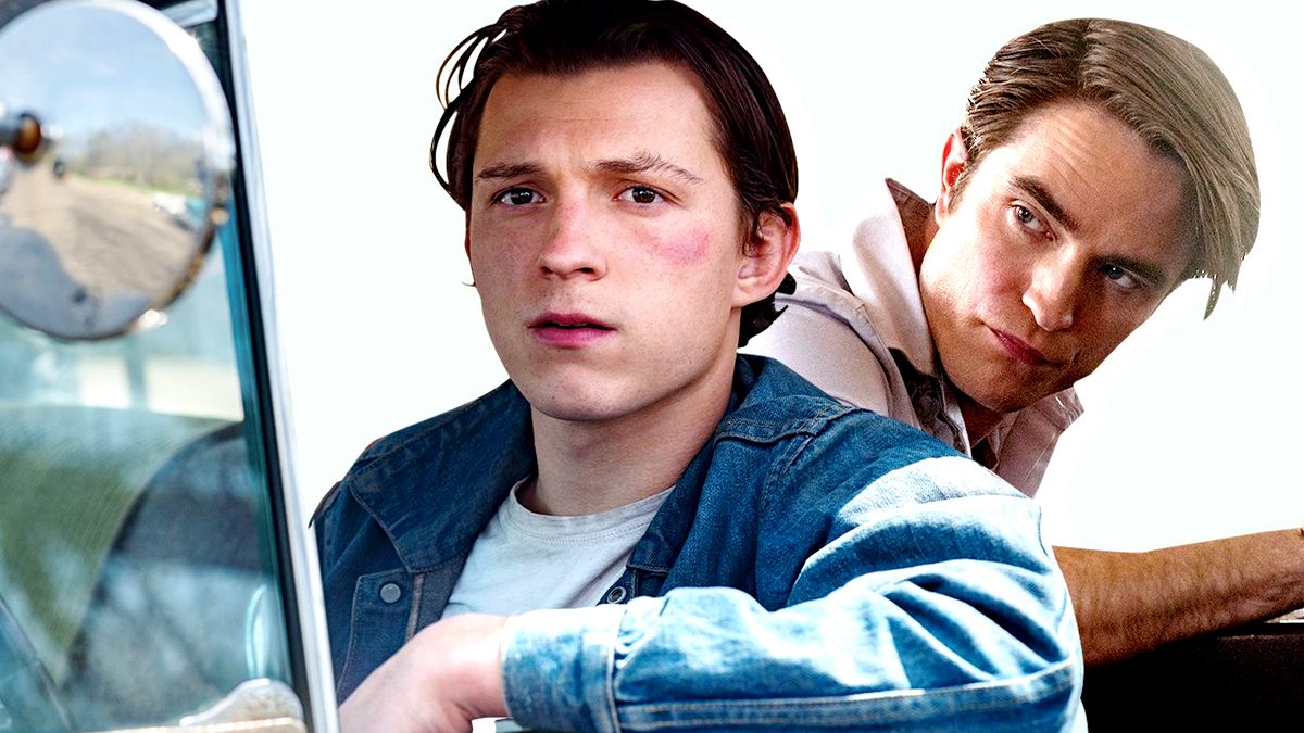 Напруга до останнього кадру: трилери, які варто побачити 2