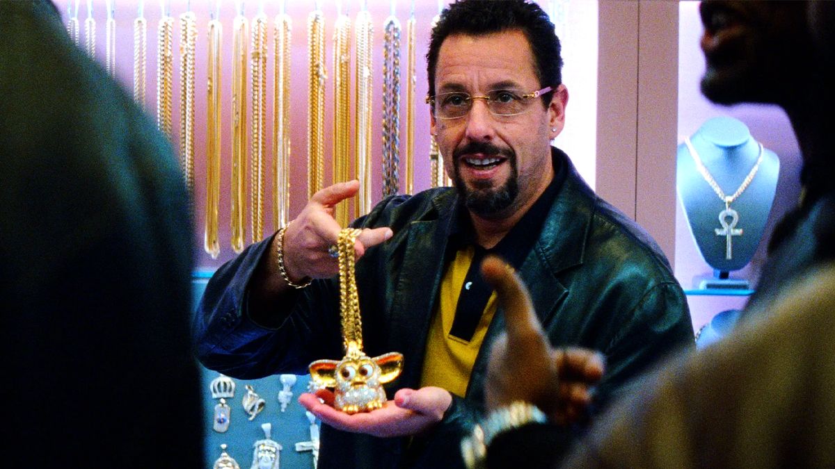 Напруга до останнього кадру: трилери, які варто побачити 1