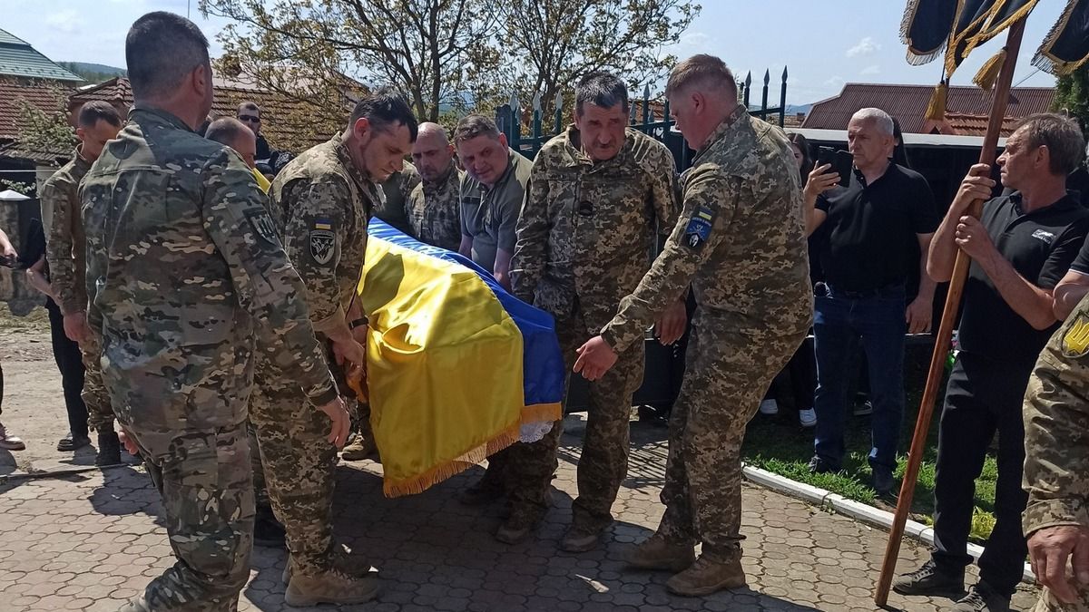 герої з нижньовербізької громади