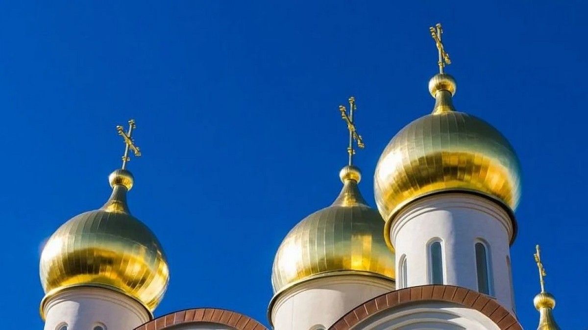 московська церква