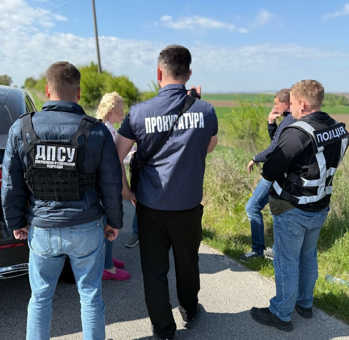 Переправляв чоловіків за кордон: правоохоронці викрили незаконну схему прикарпатця 1