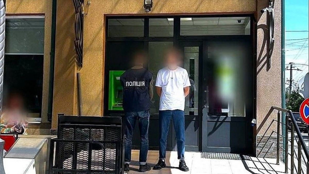 З рахунку агропідприємства на Коломийщині викрали близько 1 млн грн