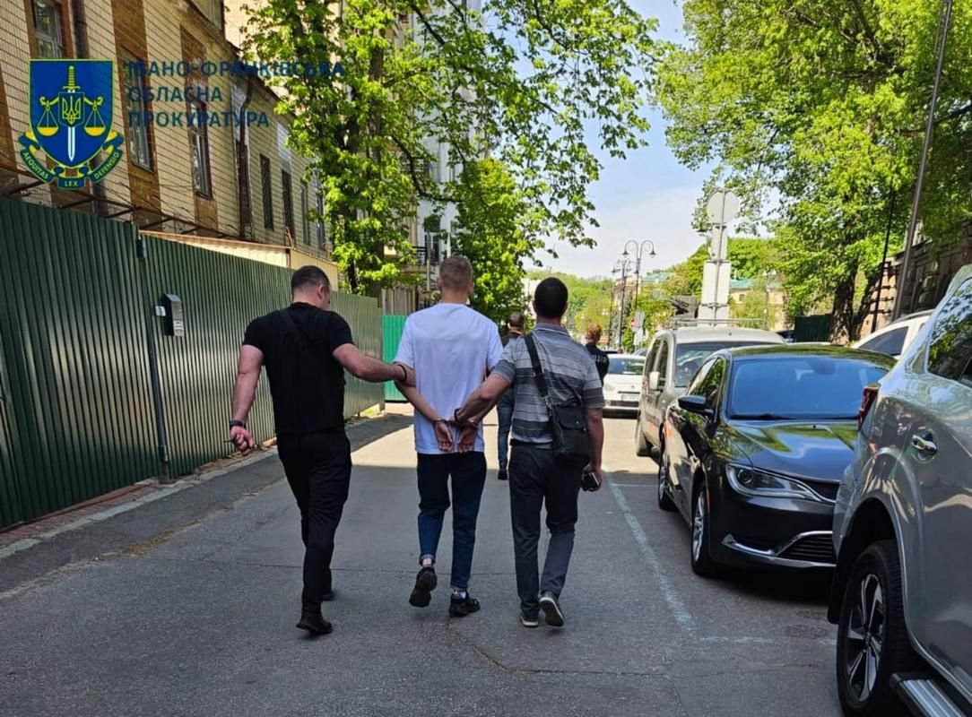 З рахунку агропідприємства на Коломийщині викрали близько 1 млн грн 1