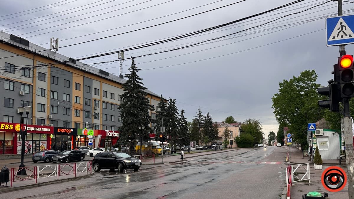 Якою буде погода в Коломиї 7 травня?