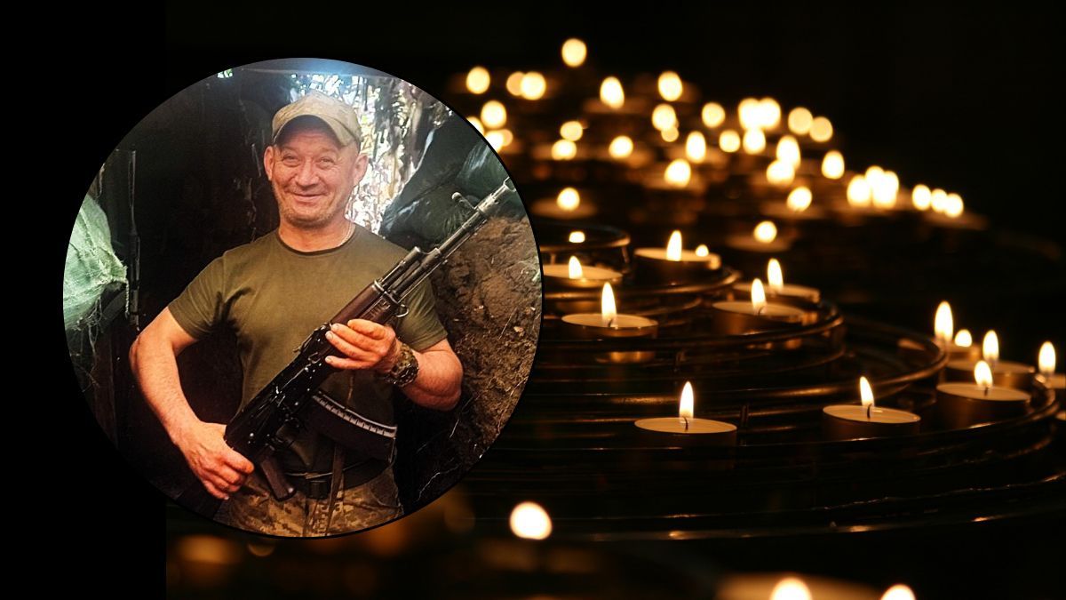 Під час відбиття ворожого штурму загинув захисник з Городенківщини Мирослав Кочерга