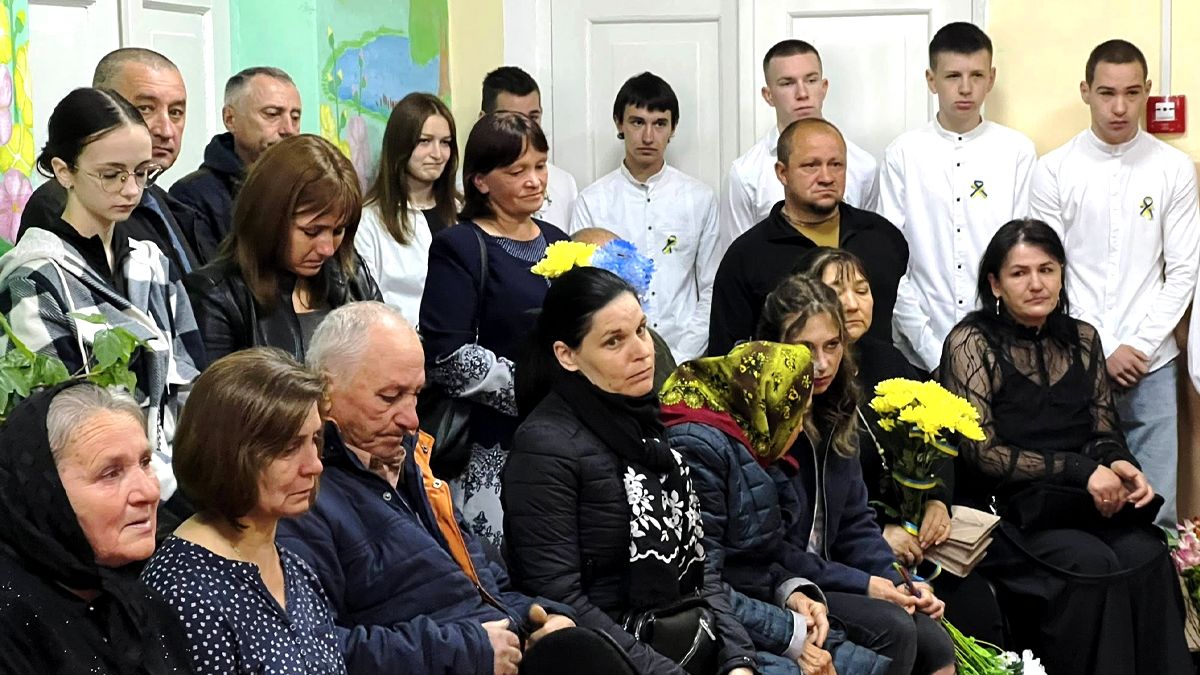 У Городенці відкрили та освятили меморіальні дошки 9 захискам 2