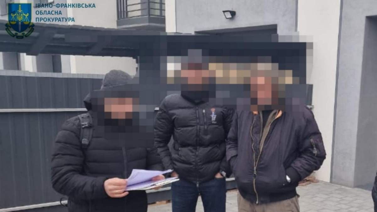 Судитимуть наркодилера з Прикарпаття