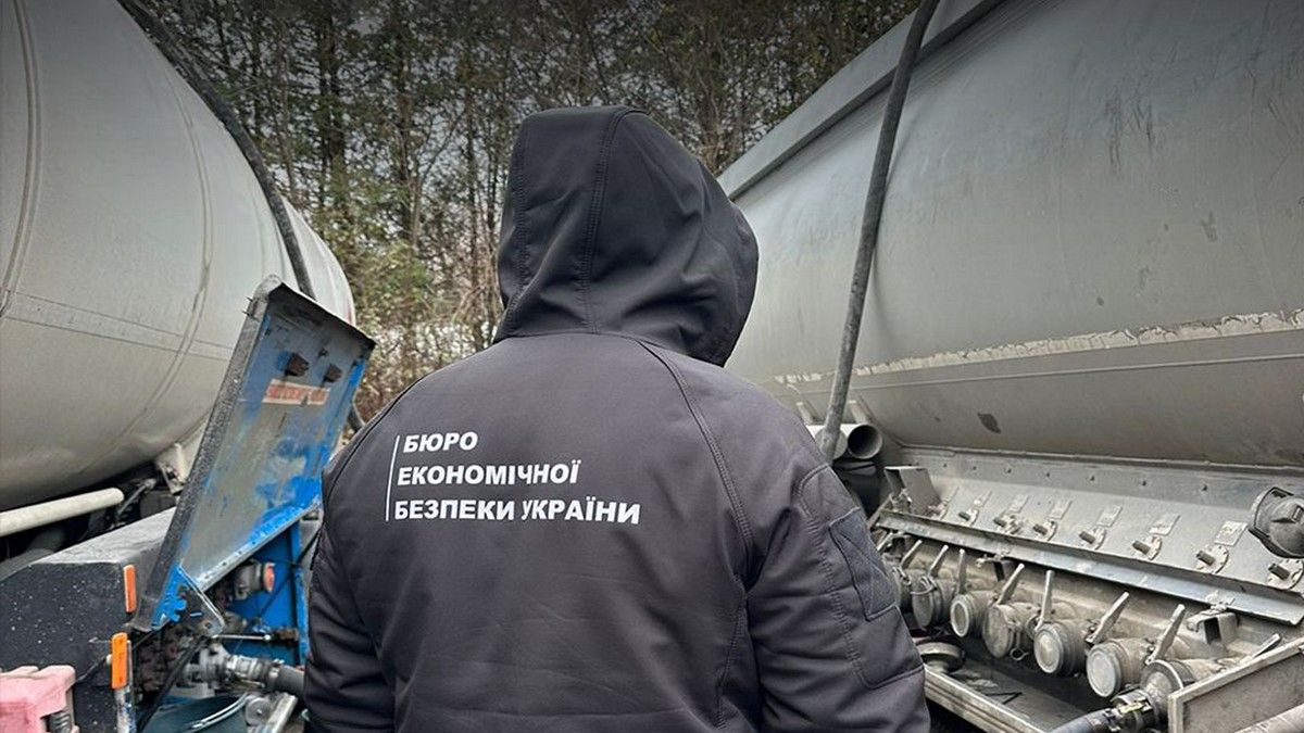 Судитимуть підпільних виробників пального