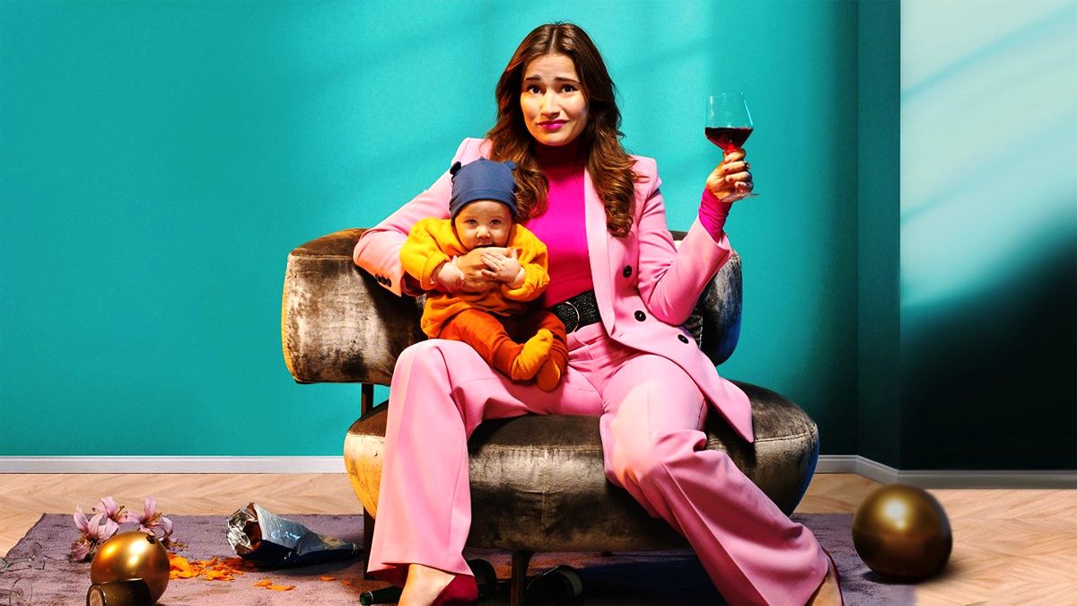 7 фільмів до Дня матері: щемкі, смішні й надихаючі історії про мам і для мам 2