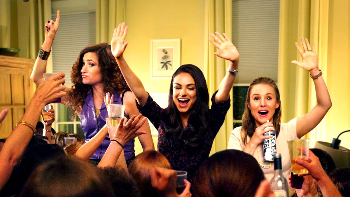 7 фільмів до Дня матері: щемкі, смішні й надихаючі історії про мам і для мам 1