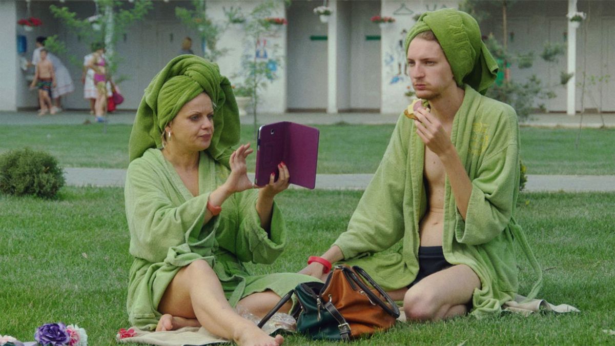 7 фільмів до Дня матері: щемкі, смішні й надихаючі історії про мам і для мам 6