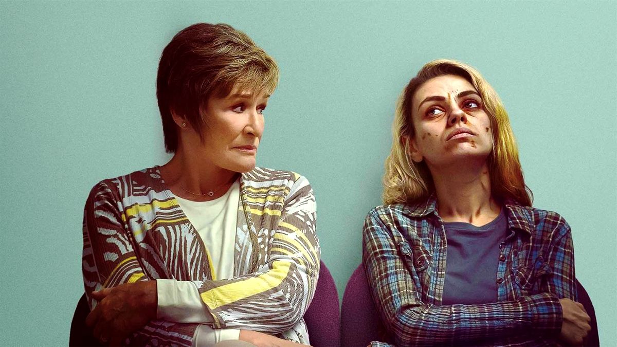 7 фільмів до Дня матері: щемкі, смішні й надихаючі історії про мам і для мам 3