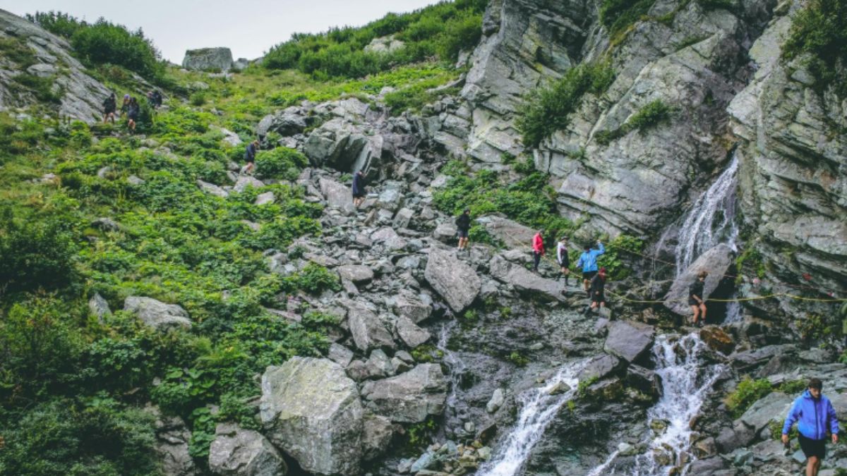 Сходження на вершини: все, що необхідно знати альпіністу-початківцю