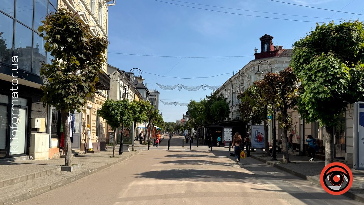 Актуальні вакансії у Коломиї 12 травня