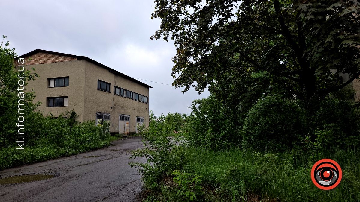 Завод КРП: примара з російським бенефіціаром | ВІДЕОЕКСКУРСІЯ 9