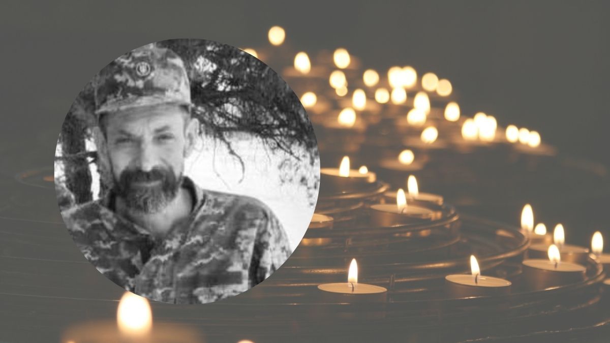 У Коломию назавжди повертається загиблий воїн Віктор Балатюк